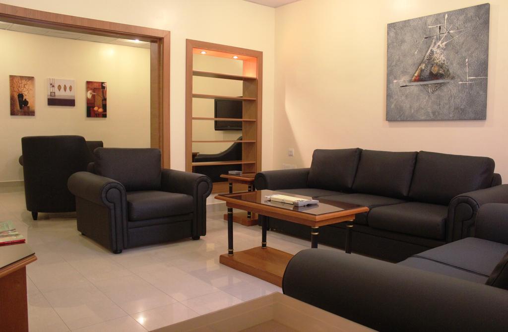 Prince Hotel Kano Cameră foto