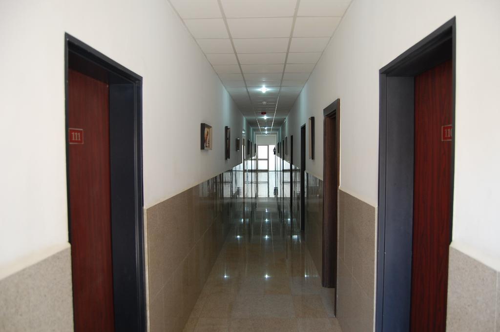 Prince Hotel Kano Cameră foto