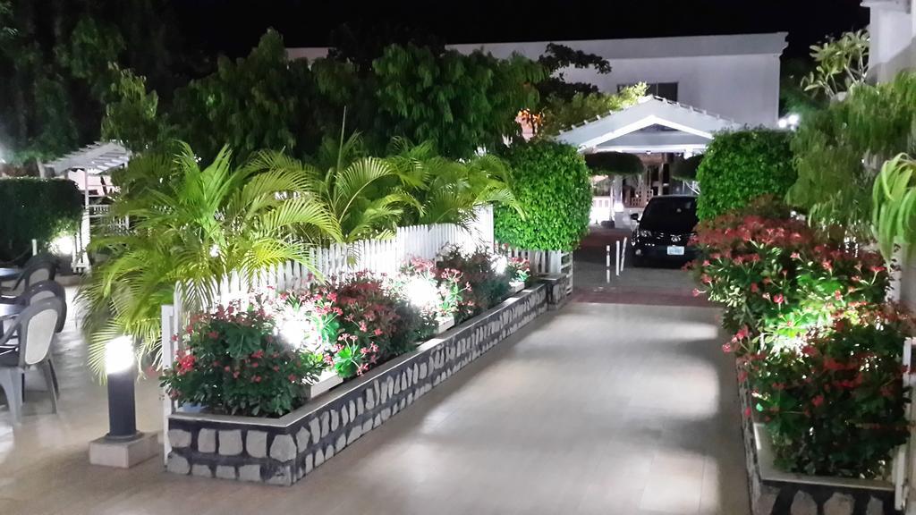 Prince Hotel Kano Cameră foto