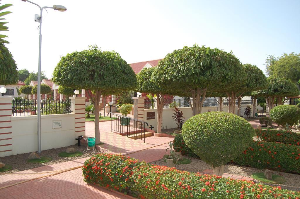 Prince Hotel Kano Cameră foto