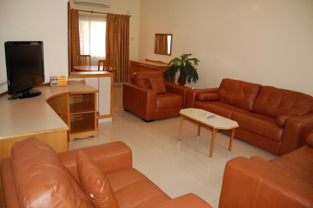 Prince Hotel Kano Cameră foto