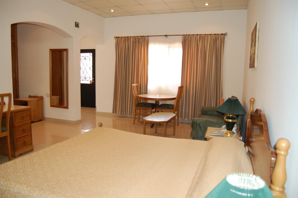 Prince Hotel Kano Cameră foto