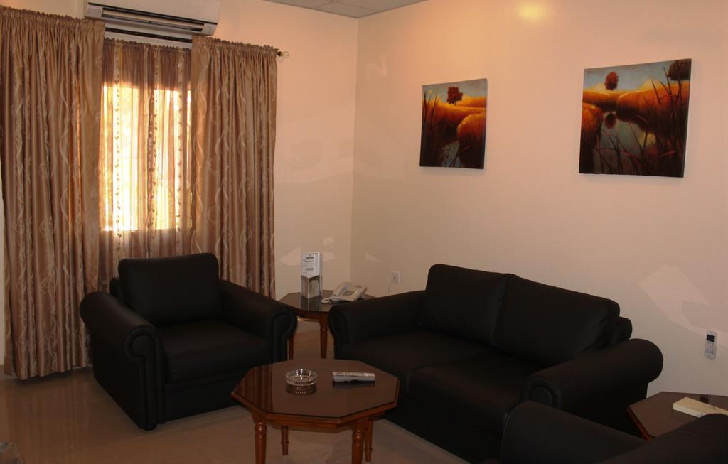 Prince Hotel Kano Cameră foto