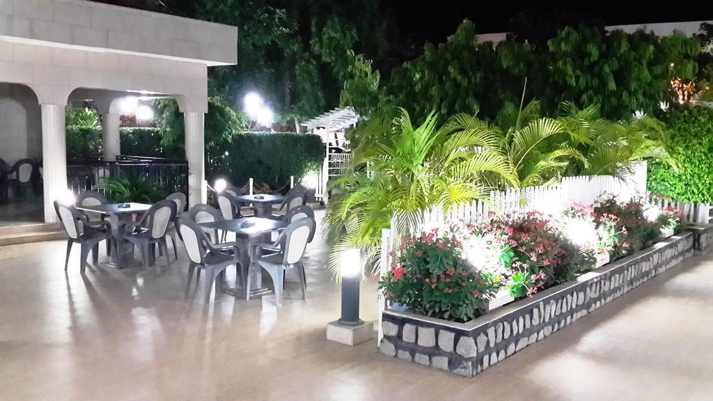 Prince Hotel Kano Cameră foto